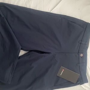 Lululemon pants never worn with tag size 30